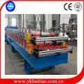Color Steel With High Quality Roof Sheet Machine